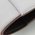 THE ARCO Tote Medium Muscat×Grape lambskin B09734159Nミディアム ザ アルコ トート マスカット×グレープ ラムスキン B09734159N
