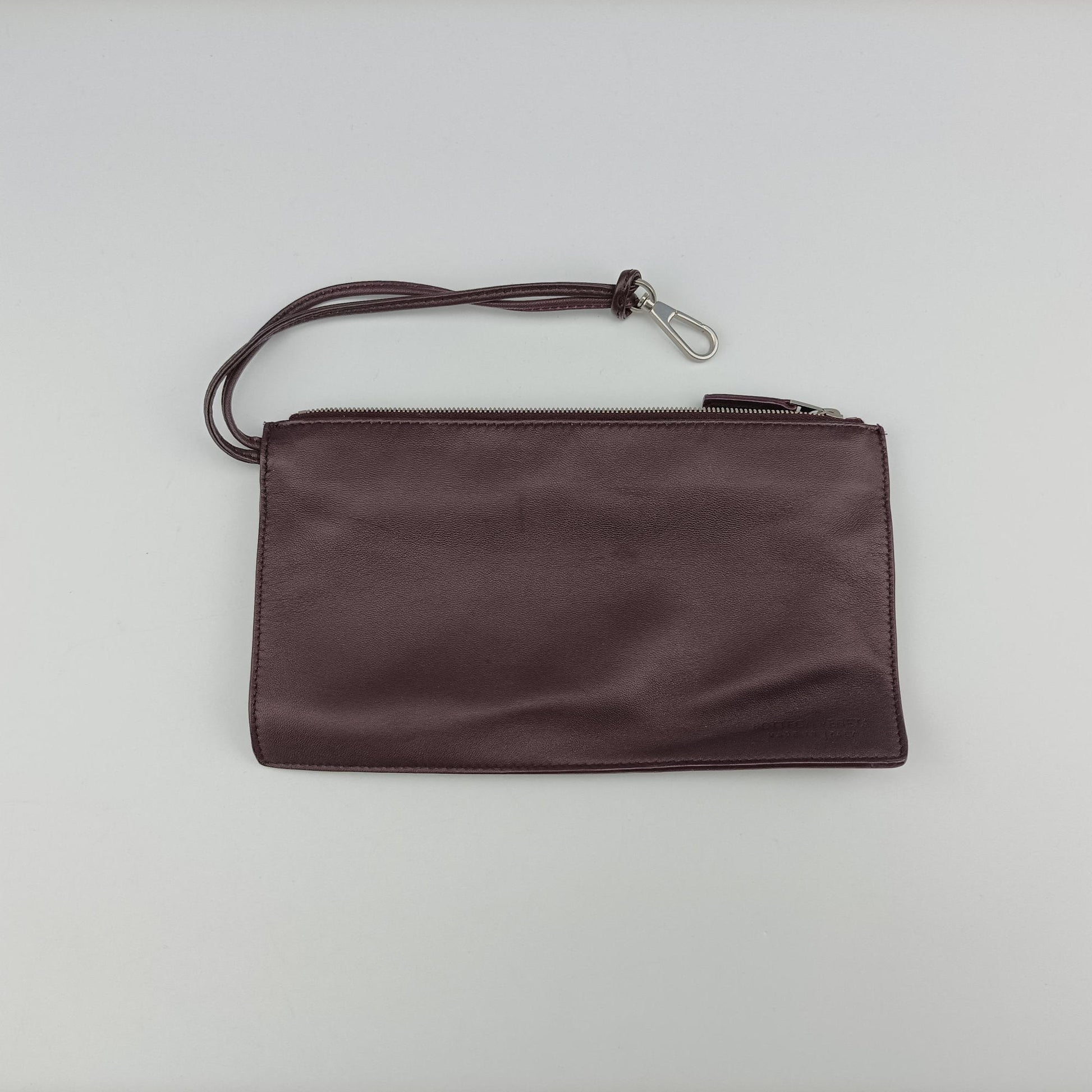 THE ARCO Tote Medium Muscat×Grape lambskin B09734159Nミディアム ザ アルコ トート マスカット×グレープ ラムスキン B09734159N