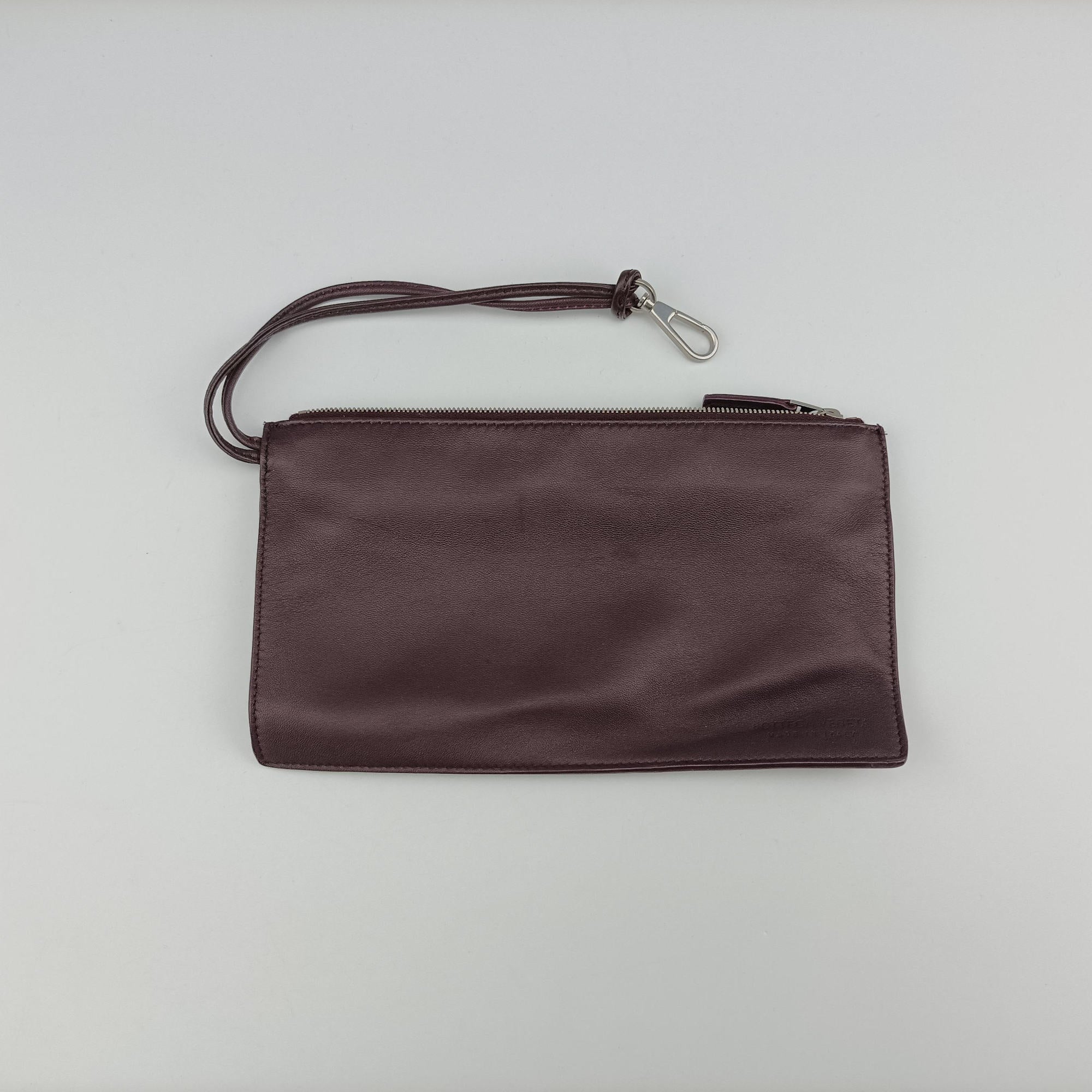 THE ARCO Tote Medium Muscat×Grape lambskin B09734159Nミディアム ザ アルコ トート マスカット×グレープ ラムスキン B09734159N
