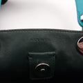 Diorissimo Blue Leather 09-MA-0153ディオリッシモ ブルー レザー 09-MA-0153
