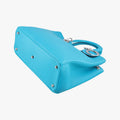 Diorissimo Blue Leather 09-MA-0153ディオリッシモ ブルー レザー 09-MA-0153