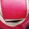 GG Marmont Red Leather 575163 GGマーモント レッド レザー 575163 