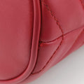 GG Marmont Red Leather 575163 GGマーモント レッド レザー 575163 