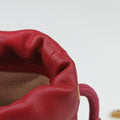 GG Marmont Red Leather 575163 GGマーモント レッド レザー 575163 