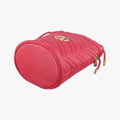 GG Marmont Red Leather 575163 GGマーモント レッド レザー 575163 