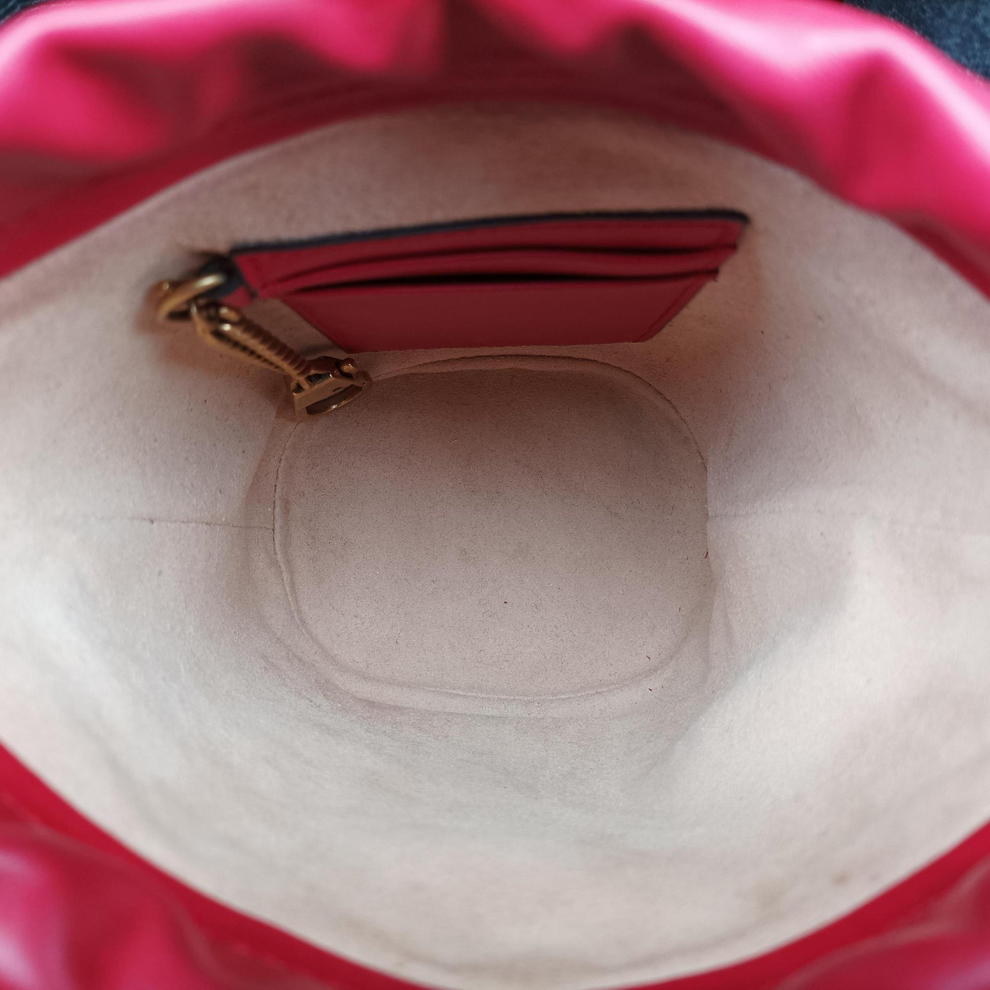 GG Marmont Red Leather 575163 GGマーモント レッド レザー 575163 