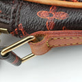 Catgram Panam Set brown×Multicolour Monogram canvas M44399 RI5118キャットグラム パナム モノグラム/ブラウン×マルチカラー モノグラムキャンバス M44399 RI5118