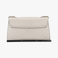 Emily White Leather 295402 C012739906エミリー ホワイト レザー 295402 C012739906
