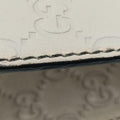 Emily White Leather 295402 C012739906エミリー ホワイト レザー 295402 C012739906
