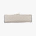 Emily White Leather 295402 C012739906エミリー ホワイト レザー 295402 C012739906