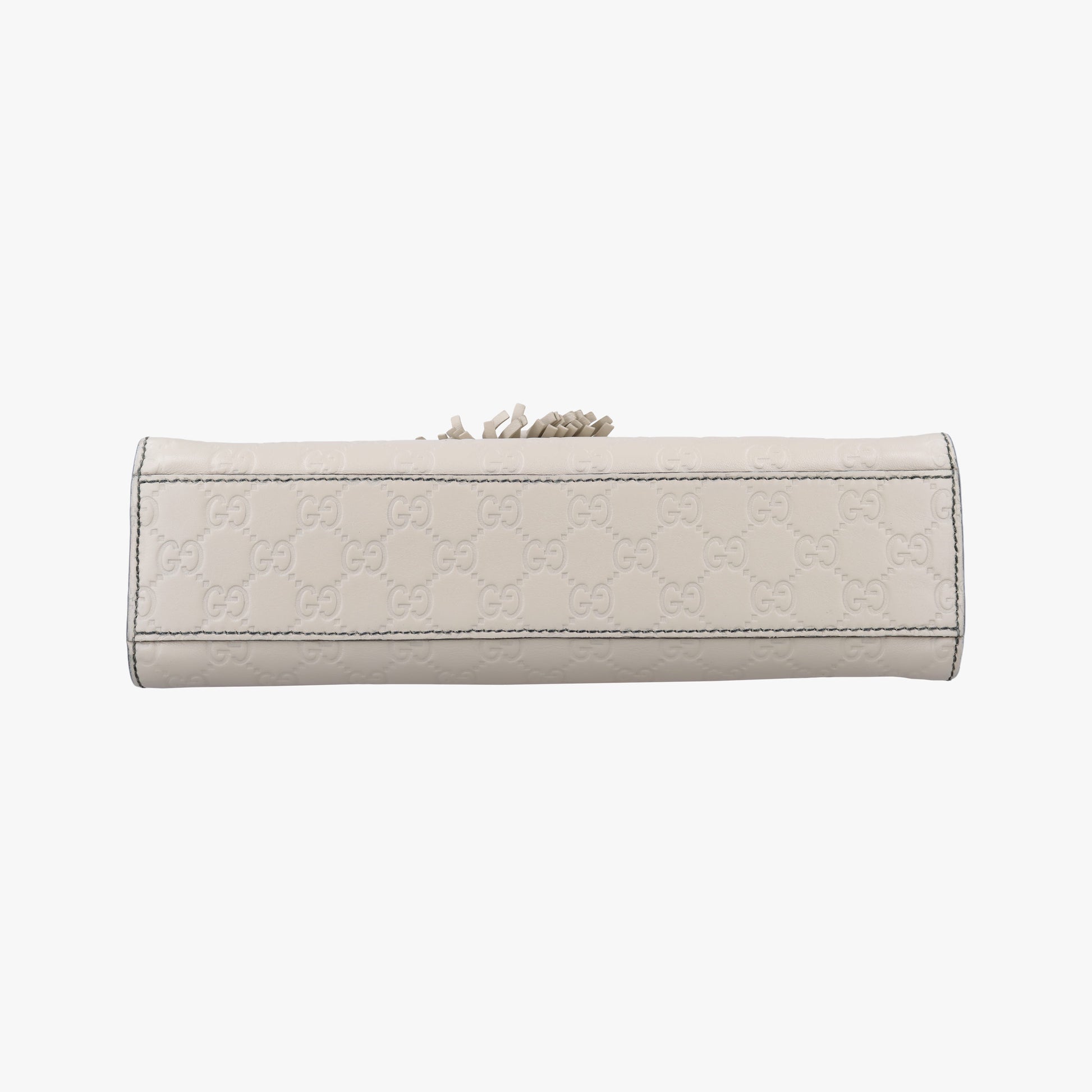 Emily White Leather 295402 C012739906エミリー ホワイト レザー 295402 C012739906