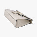 Emily White Leather 295402 C012739906エミリー ホワイト レザー 295402 C012739906