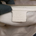Soho White Leather 536224 G033095675ソーホー ホワイト レザー 536224 G033095675