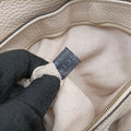 Soho White Leather 536224 G033095675ソーホー ホワイト レザー 536224 G033095675
