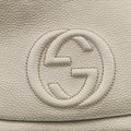 Soho White Leather 536224 G033095675ソーホー ホワイト レザー 536224 G033095675