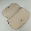 Soho White Leather 536224 G033095675ソーホー ホワイト レザー 536224 G033095675
