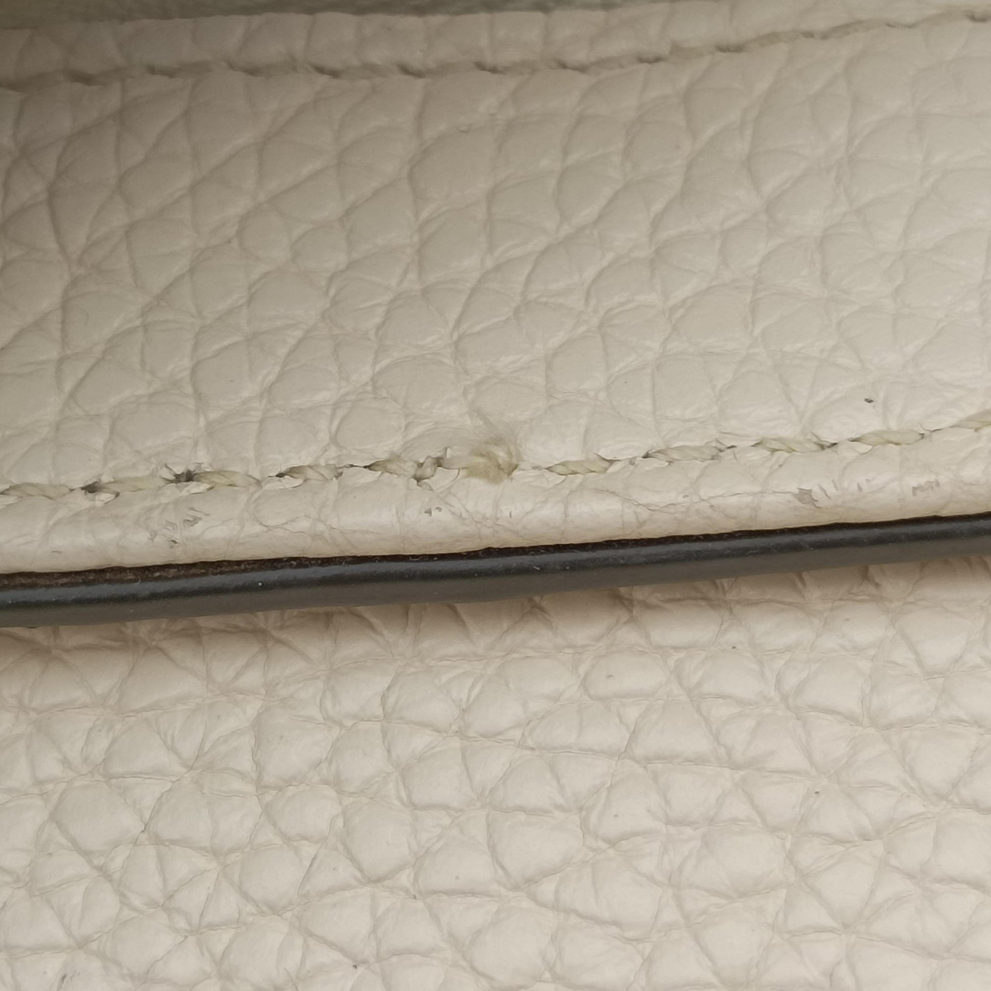 Soho White Leather 536224 G033095675ソーホー ホワイト レザー 536224 G033095675