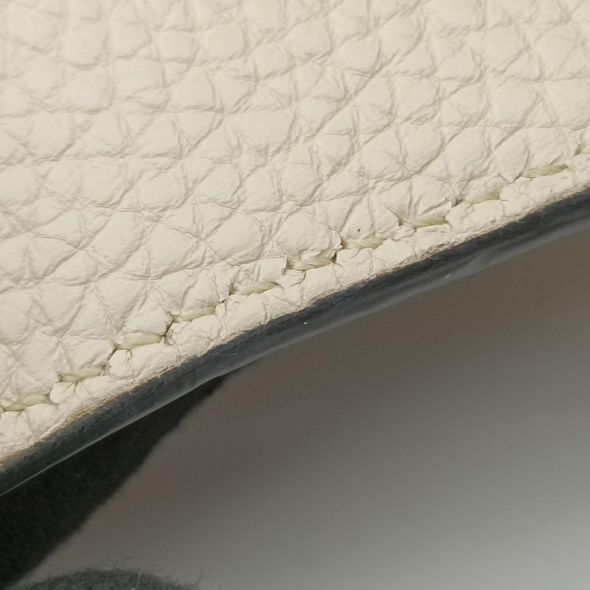 Soho White Leather 536224 G033095675ソーホー ホワイト レザー 536224 G033095675