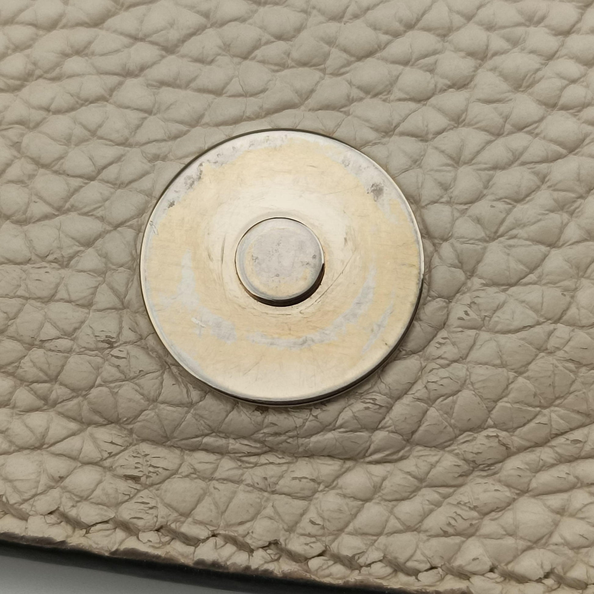 Soho White Leather 536224 G033095675ソーホー ホワイト レザー 536224 G033095675