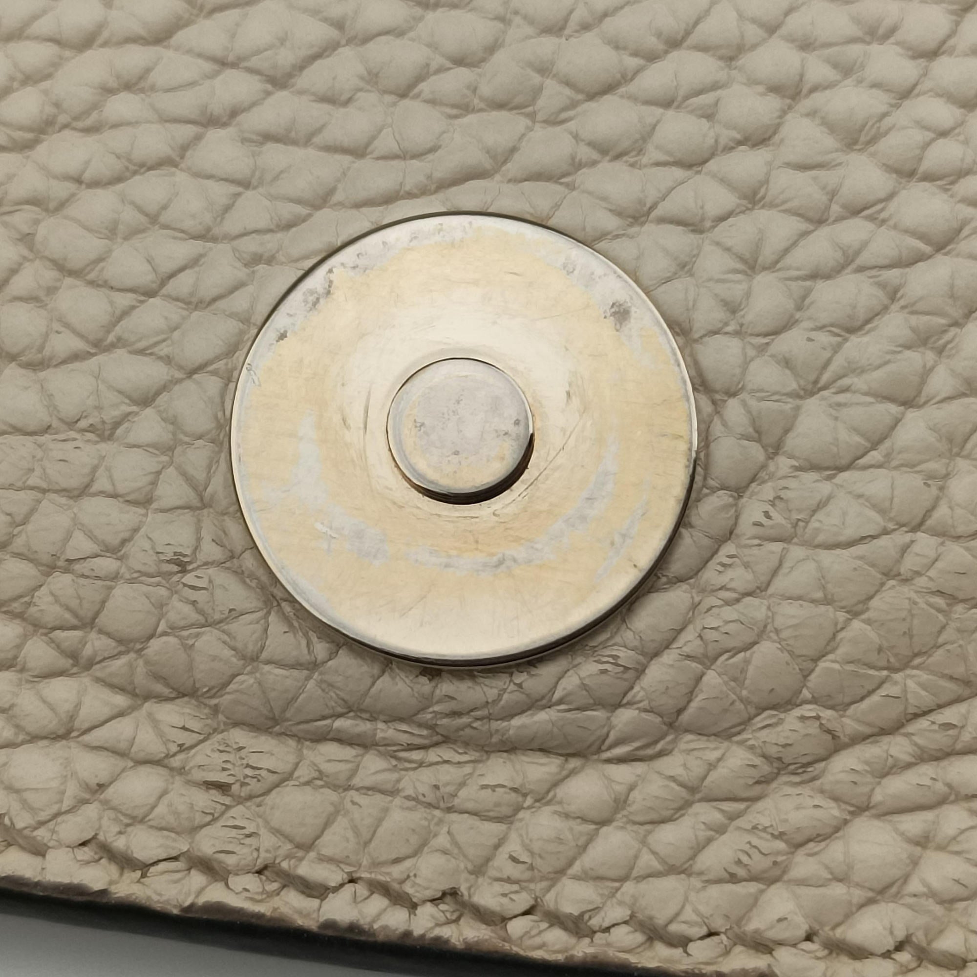 Soho White Leather 536224 G033095675ソーホー ホワイト レザー 536224 G033095675