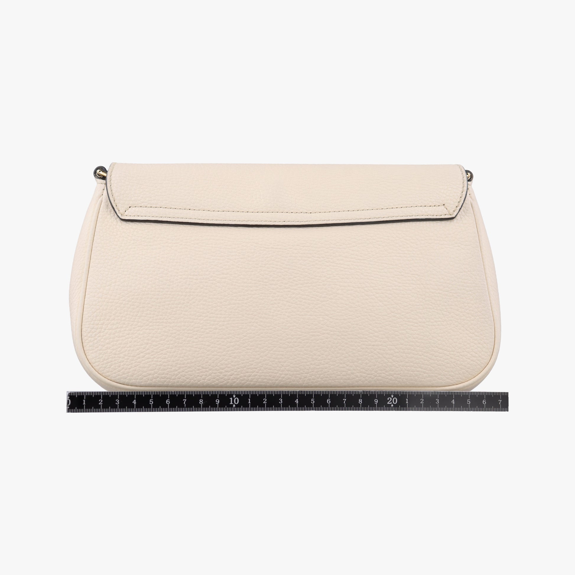 Soho White Leather 536224 G033095675ソーホー ホワイト レザー 536224 G033095675