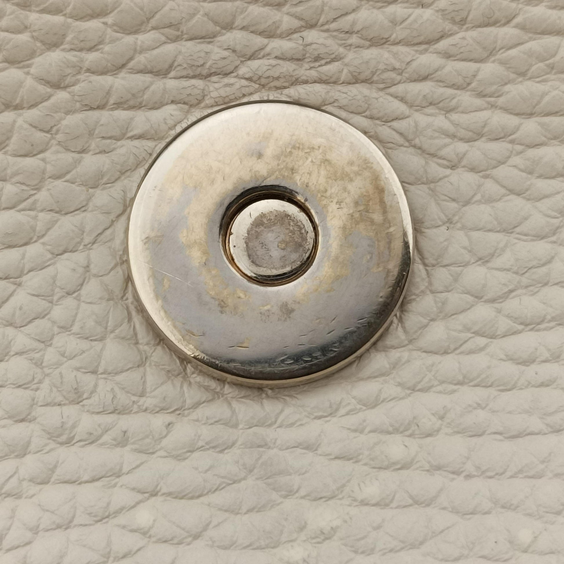 Soho White Leather 536224 G033095675ソーホー ホワイト レザー 536224 G033095675