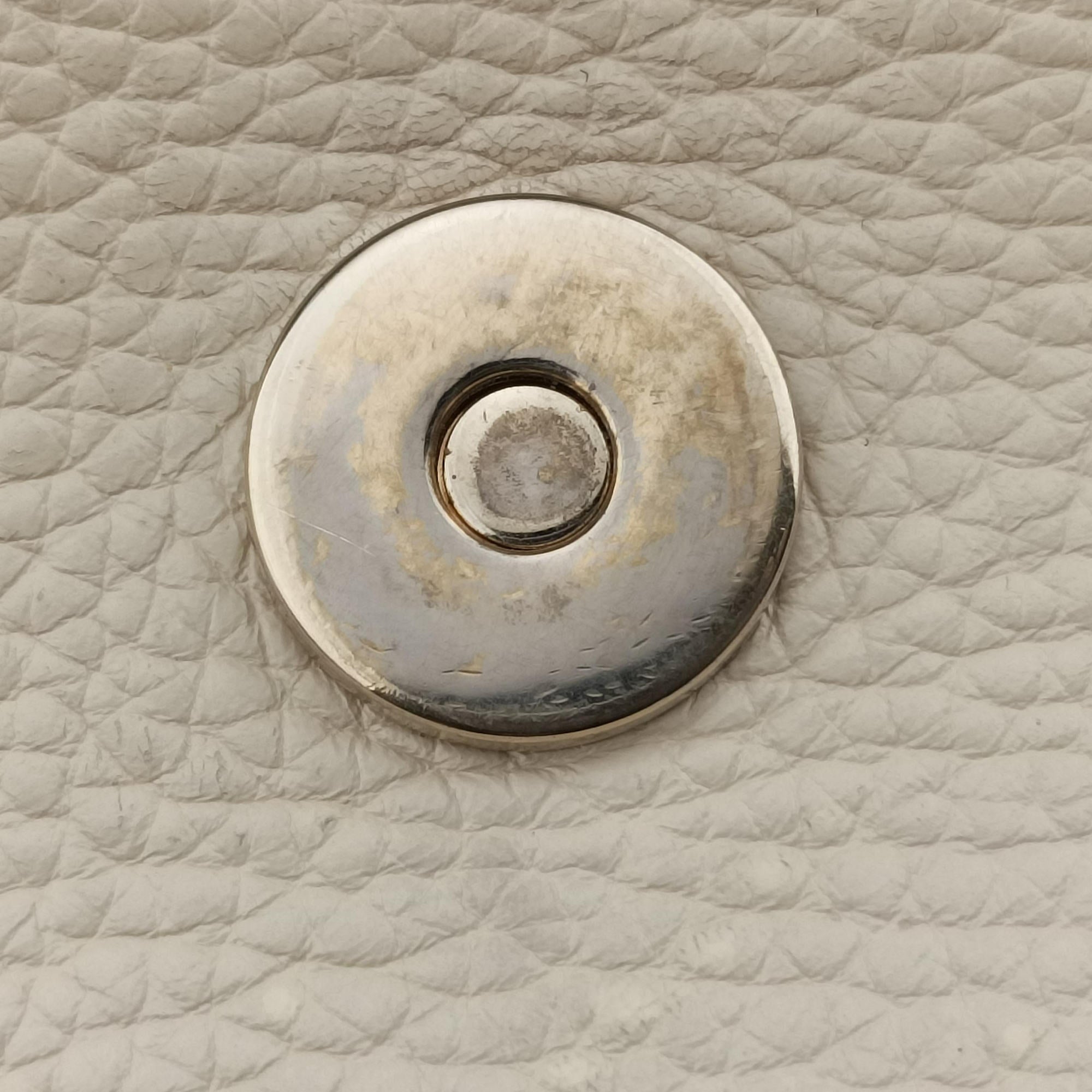 Soho White Leather 536224 G033095675ソーホー ホワイト レザー 536224 G033095675