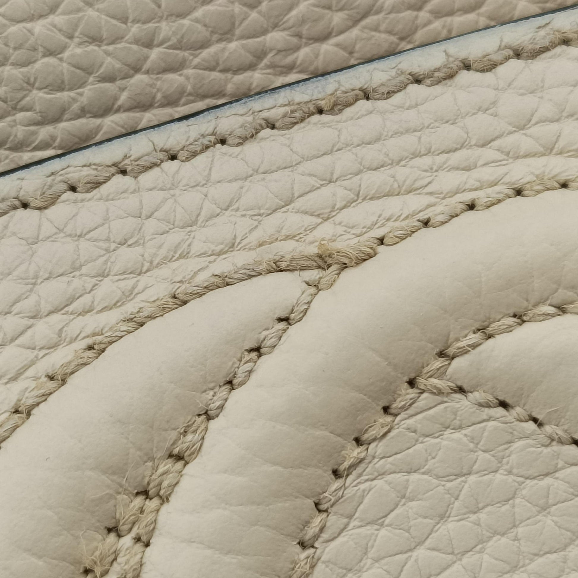 Soho White Leather 536224 G033095675ソーホー ホワイト レザー 536224 G033095675