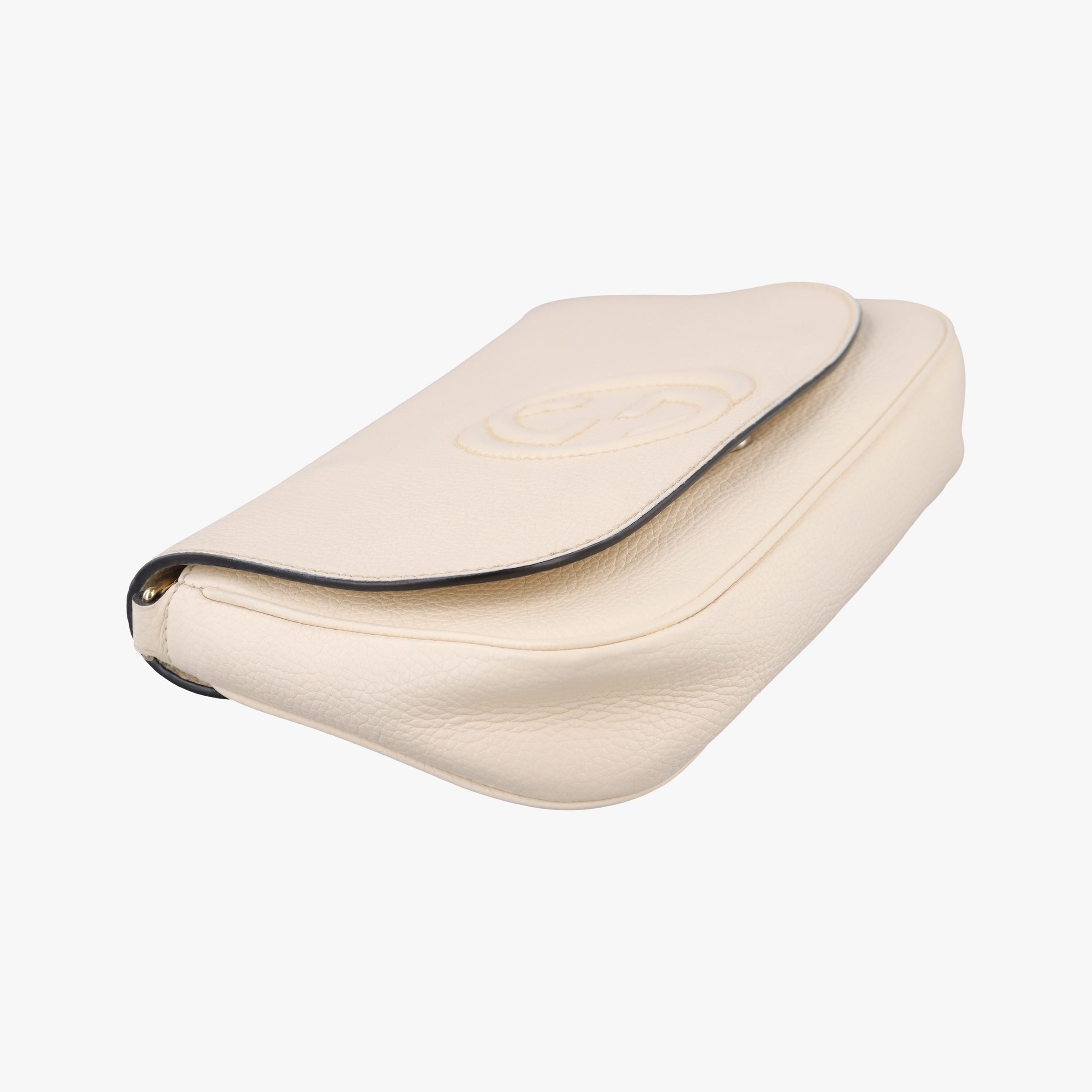 Soho White Leather 536224 G033095675ソーホー ホワイト レザー 536224 G033095675
