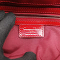 Miss Dior New Rock Cannage Stitch Red Patent Leather 05-BO-1110ミス ディオール ニューロック カナージュ ステッチ レッド パテント 05-BO-1110