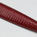 Miss Dior New Rock Cannage Stitch Red Patent Leather 05-BO-1110ミス ディオール ニューロック カナージュ ステッチ レッド パテント 05-BO-1110