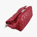 Miss Dior New Rock Cannage Stitch Red Patent Leather 05-BO-1110ミス ディオール ニューロック カナージュ ステッチ レッド パテント 05-BO-1110