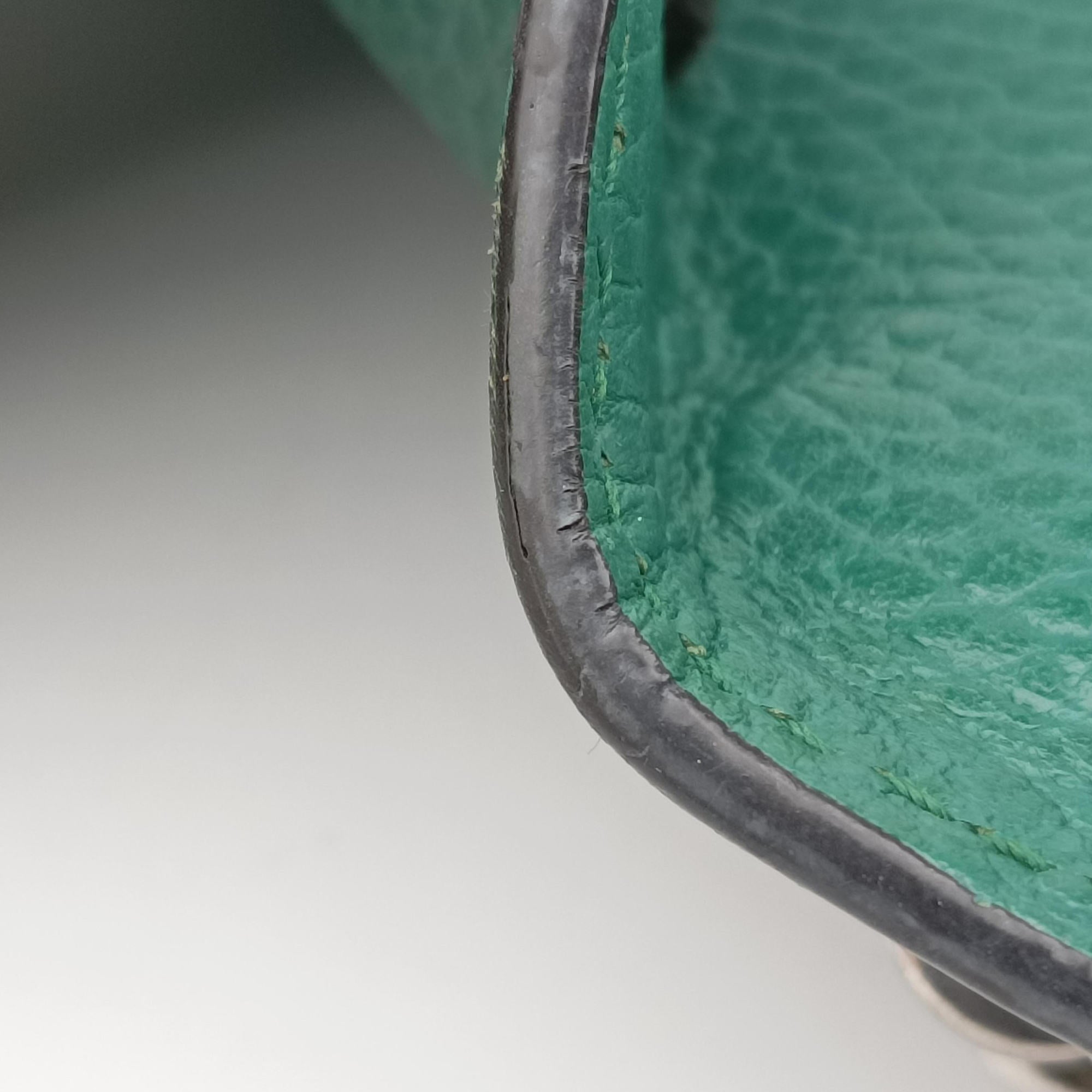 Dionysus Green Leather 421970 H025567579ディオニュソス グリーン レザー 421970 H025567579