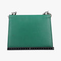 Dionysus Green Leather 421970 H025567579ディオニュソス グリーン レザー 421970 H025567579