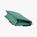 Dionysus Green Leather 421970 H025567579ディオニュソス グリーン レザー 421970 H025567579