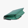Dionysus Green Leather 421970 H025567579ディオニュソス グリーン レザー 421970 H025567579