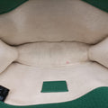 Dionysus Green Leather 421970 H025567579ディオニュソス グリーン レザー 421970 H025567579