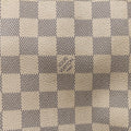 Neverfull MM Azur Damier Canvas N51107 SD0126 SD0116ネヴァーフルMM アズール ダミエキャンバス N51107 SD0126 SD0116