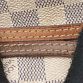 Neverfull MM Azur Damier Canvas N51107 SD0126 SD0116ネヴァーフルMM アズール ダミエキャンバス N51107 SD0126 SD0116