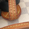 Neverfull MM Azur Damier Canvas N51107 SD0126 SD0116ネヴァーフルMM アズール ダミエキャンバス N51107 SD0126 SD0116