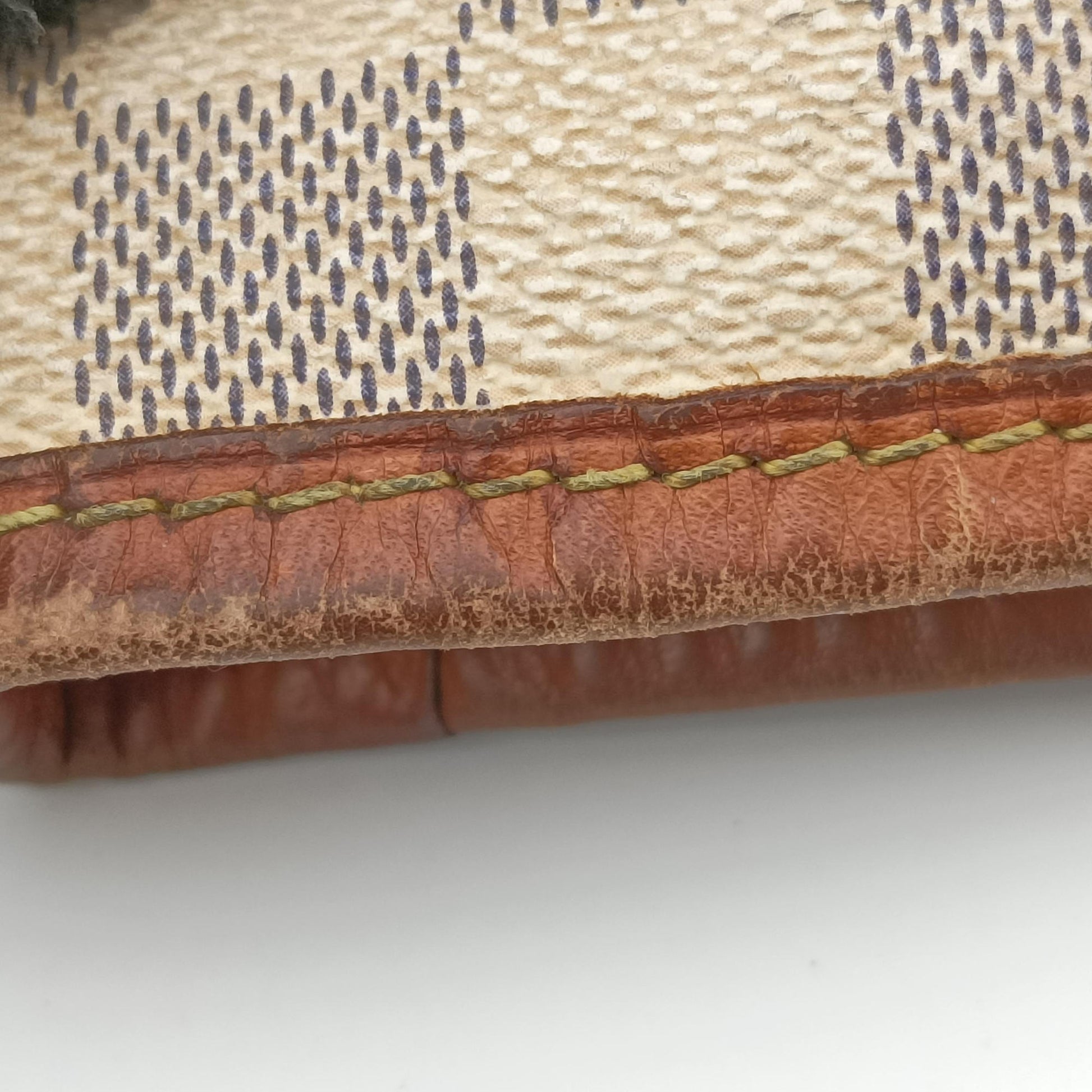 Neverfull MM Azur Damier Canvas N51107 SD0126 SD0116ネヴァーフルMM アズール ダミエキャンバス N51107 SD0126 SD0116