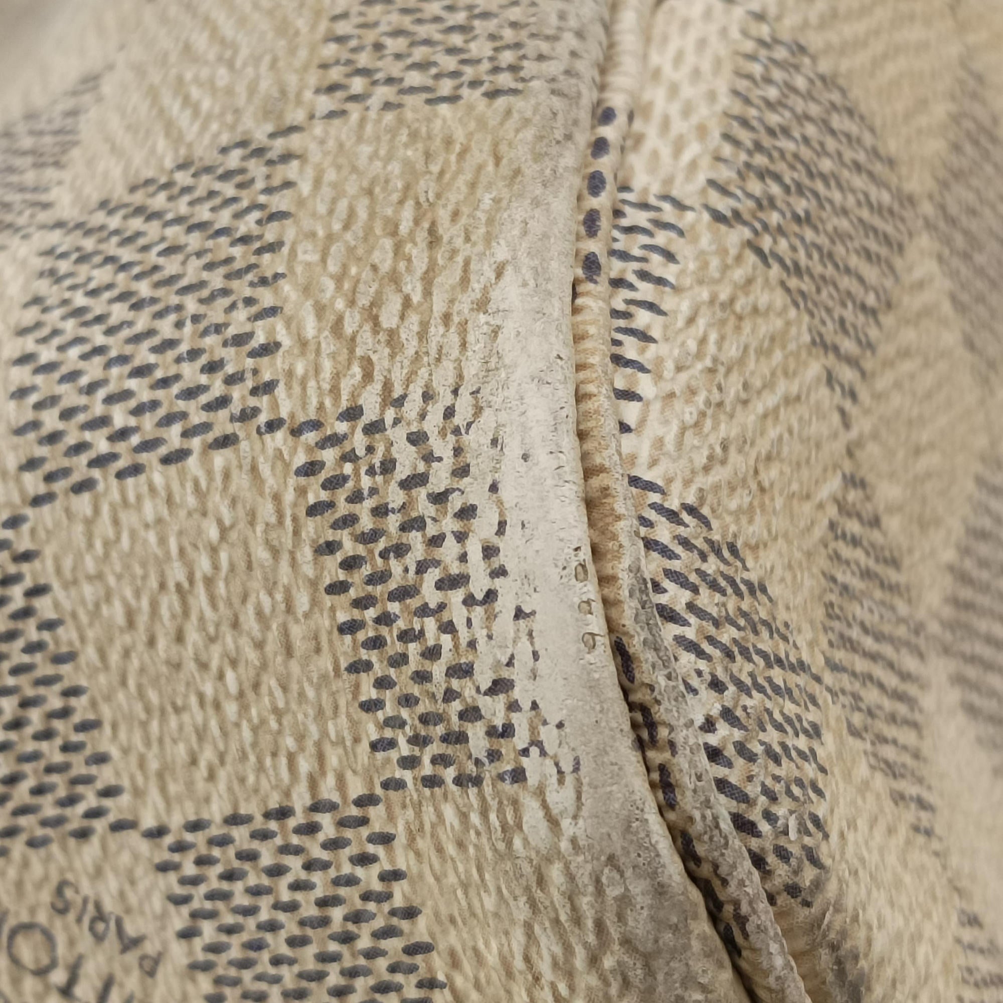 Neverfull MM Azur Damier Canvas N51107 SD0126 SD0116ネヴァーフルMM アズール ダミエキャンバス N51107 SD0126 SD0116