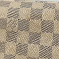 Neverfull MM Azur Damier Canvas N51107 SD0126 SD0116ネヴァーフルMM アズール ダミエキャンバス N51107 SD0126 SD0116