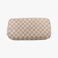 Neverfull MM Azur Damier Canvas N51107 SD0126 SD0116ネヴァーフルMM アズール ダミエキャンバス N51107 SD0126 SD0116
