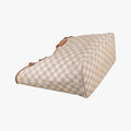 Neverfull MM Azur Damier Canvas N51107 SD0126 SD0116ネヴァーフルMM アズール ダミエキャンバス N51107 SD0126 SD0116