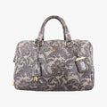 Talco Lace Print Multicolour Leather 31 16タルコレースプリント マルチカラー レザー 31 16