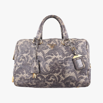 Talco Lace Print Multicolour Leather 31 16タルコレースプリント マルチカラー レザー 31 16