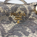 Talco Lace Print Multicolour Leather 31 16タルコレースプリント マルチカラー レザー 31 16