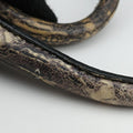 Talco Lace Print Multicolour Leather 31 16タルコレースプリント マルチカラー レザー 31 16