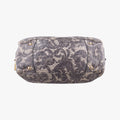 Talco Lace Print Multicolour Leather 31 16タルコレースプリント マルチカラー レザー 31 16
